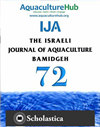 ISRAELI JOURNAL OF AQUACULTURE-BAMIDGEH雜志封面